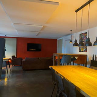 Open Space  16 postes Coworking Rue des Lilas Carvin 62220 - photo 3